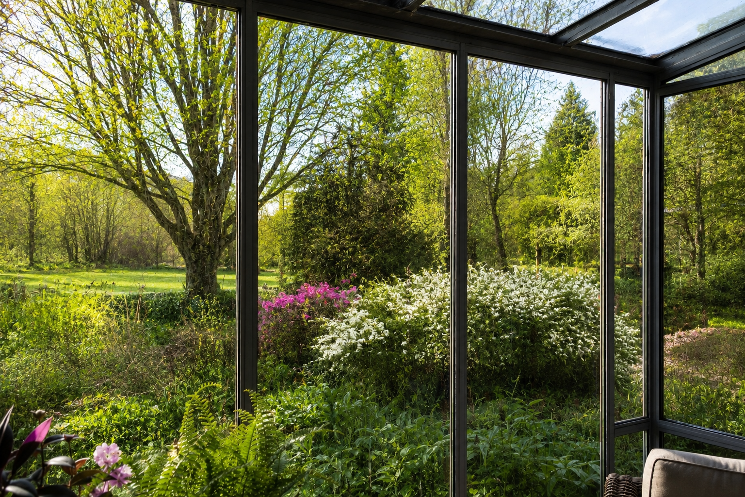 Sunroom