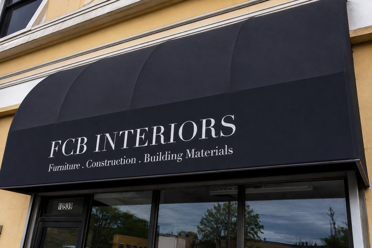 Awnings