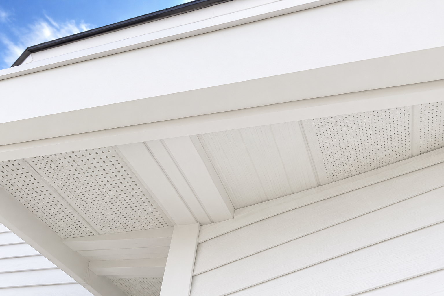 Eaves & Soffits