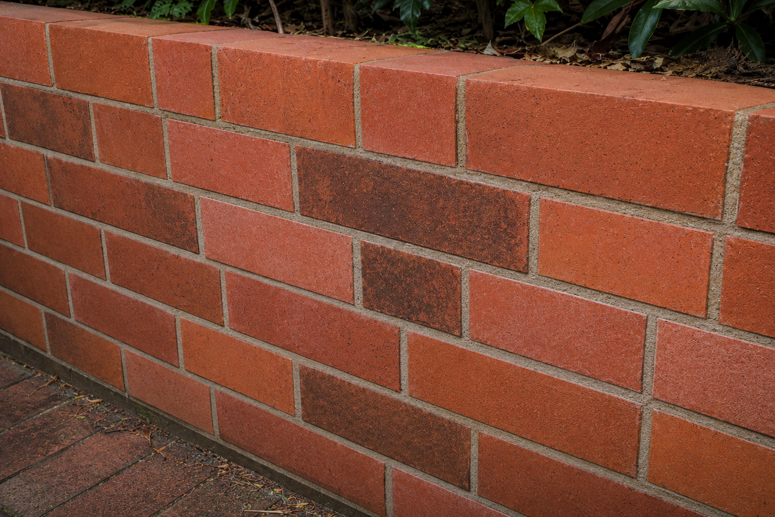 Brick Wall
