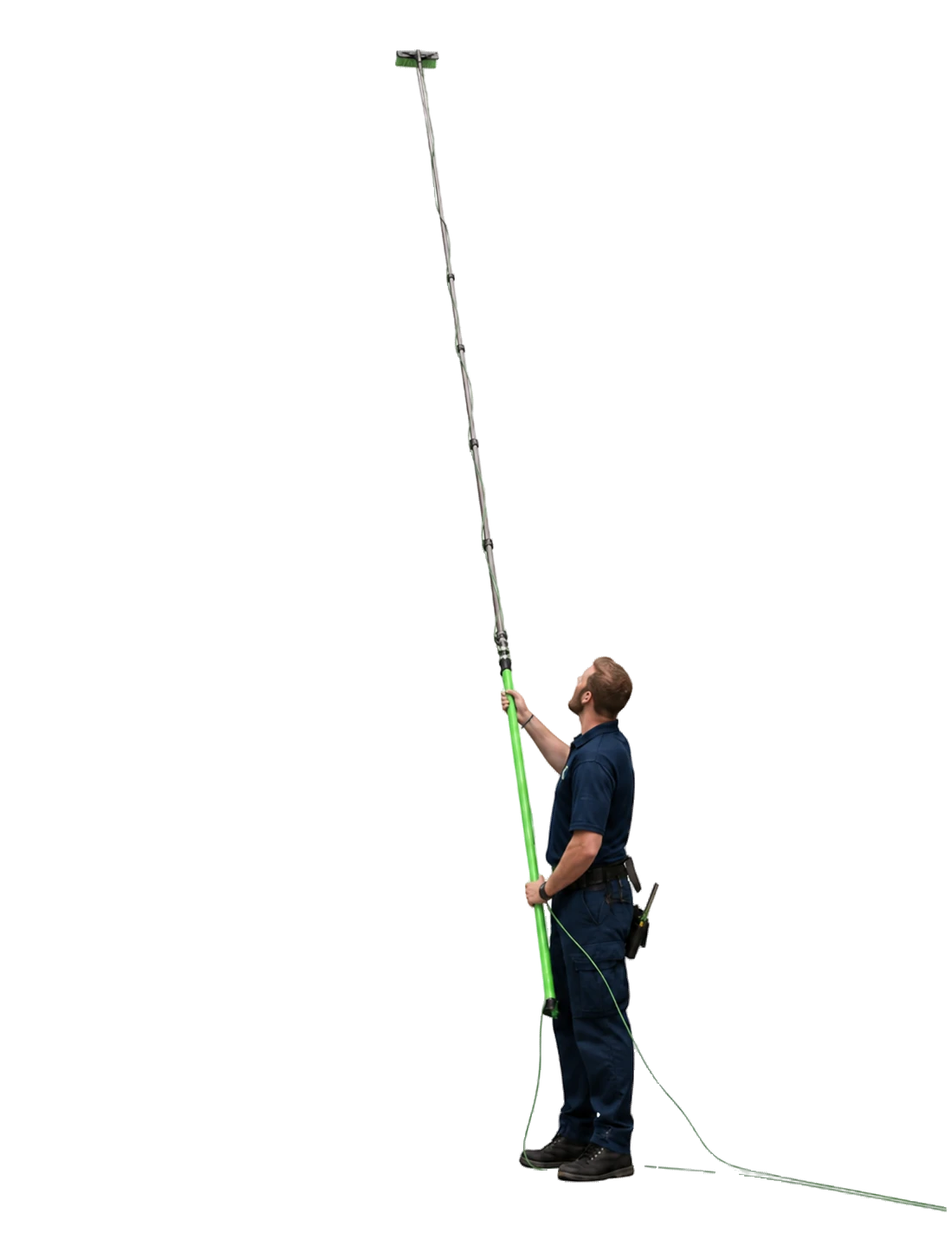 Worker Sprite