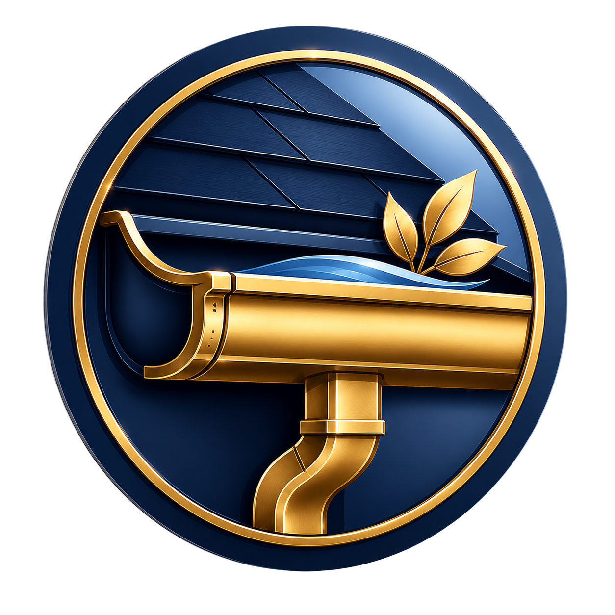 Spade Cleaning Icon