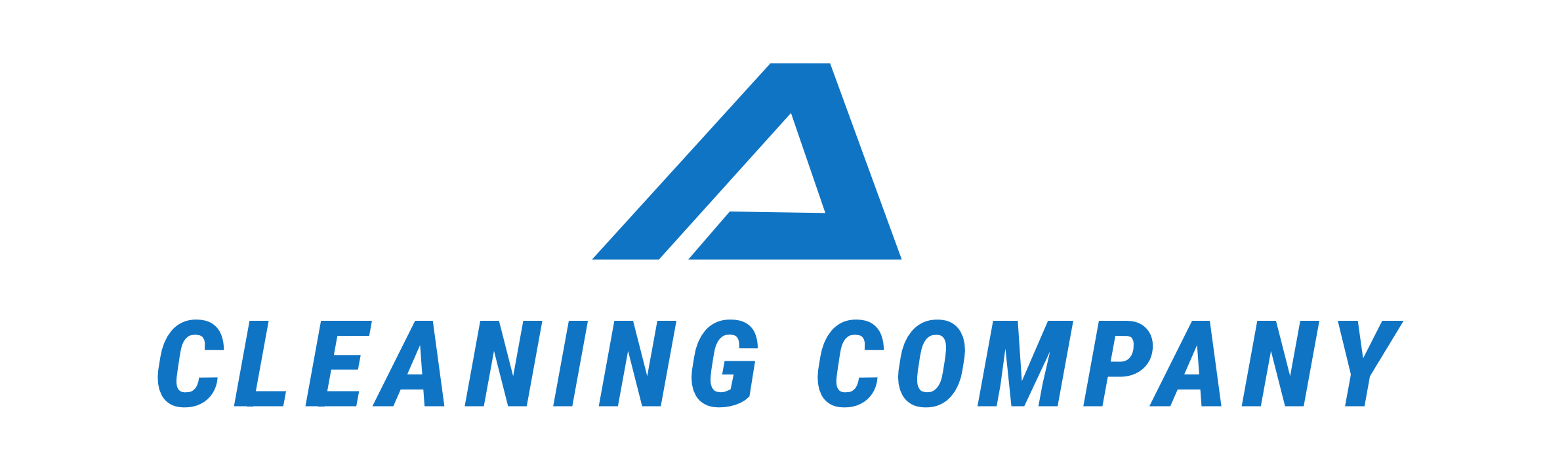 Spade Cleaning Logo