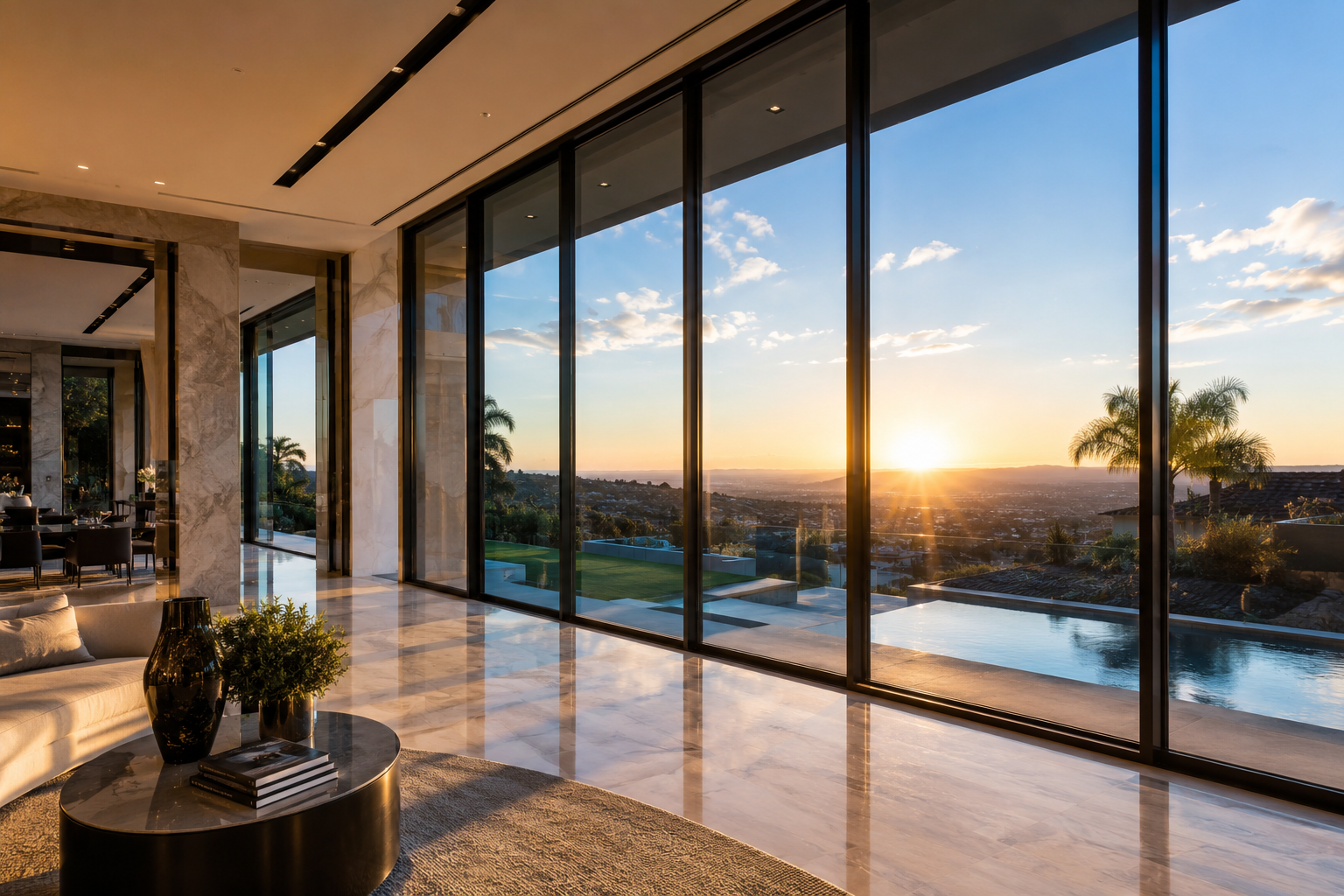 Pristine Window Cleaning
